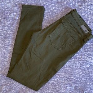 AG Legging Ankle Super Skinny